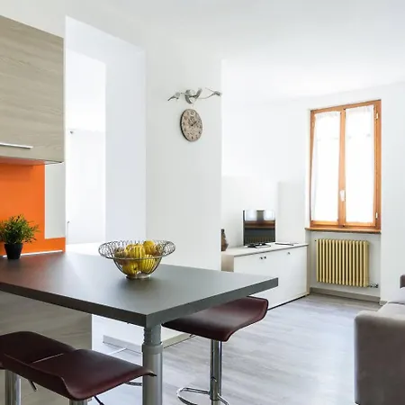 Appartement View